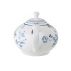 Laura Ashley BLUEPRINT - dzbanek do herbaty - CHINA ROSE